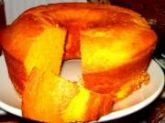 bolo de milho verde