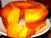 bolo de milho verde