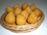 coxinha